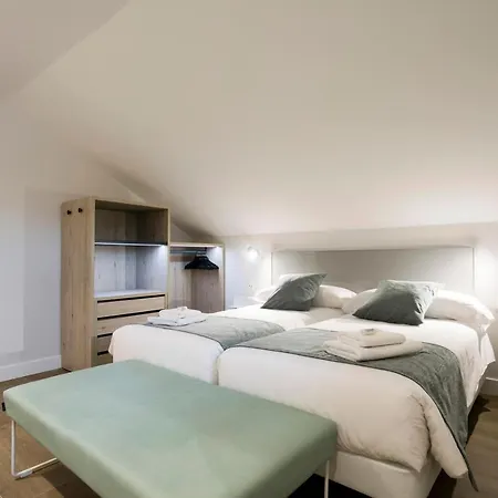 Carmen By Basquelidays * Hondarribia