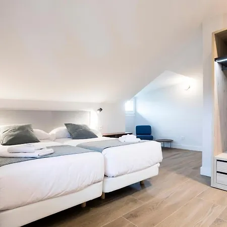 Carmen By Basquelidays * Hondarribia