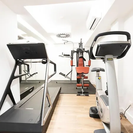 Lejlighed Carmen By Basquelidays *