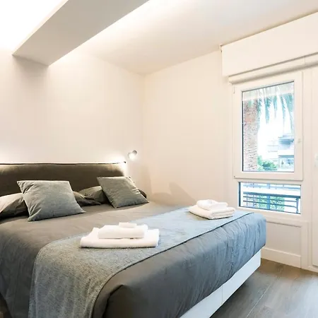 Carmen By Basquelidays Hondarribia