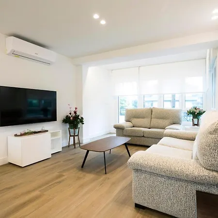 Carmen By Basquelidays Hondarribia