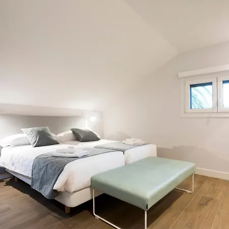 Carmen By Basquelidays Apartment Hondarribia