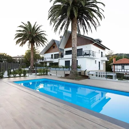 Carmen By Basquelidays * Hondarribia