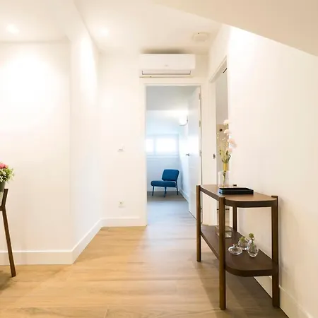 Carmen By Basquelidays Apartment Hondarribia