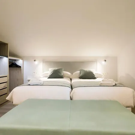 Apartment Carmen By Basquelidays *