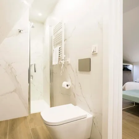 Carmen By Basquelidays Apartment Hondarribia