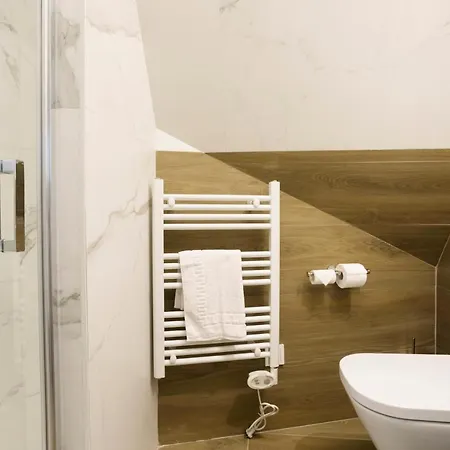 Carmen By Basquelidays Apartment Hondarribia