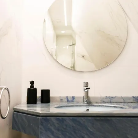 Carmen By Basquelidays Apartment Hondarribia