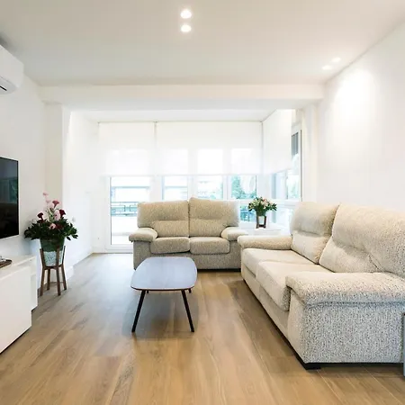 Carmen By Basquelidays Apartment Hondarribia