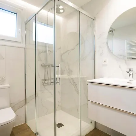 Carmen By Basquelidays Hondarribia