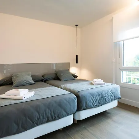 Carmen By Basquelidays Hondarribia