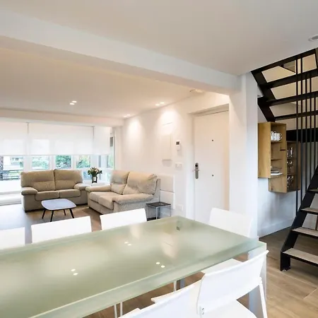 Carmen By Basquelidays הונדאריבה