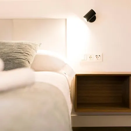 Carmen By Basquelidays דירה *