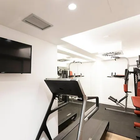 דירה Carmen By Basquelidays *