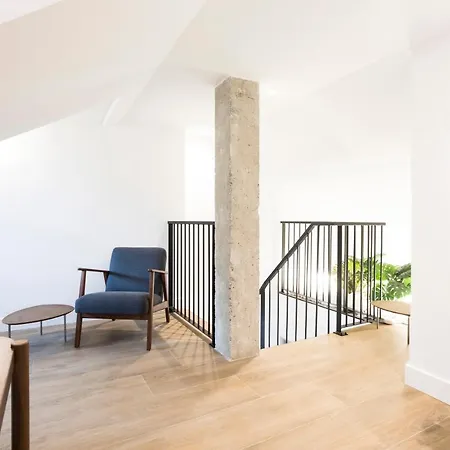 Carmen By Basquelidays דירה *