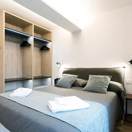 Carmen By Basquelidays דירה הונדאריבה