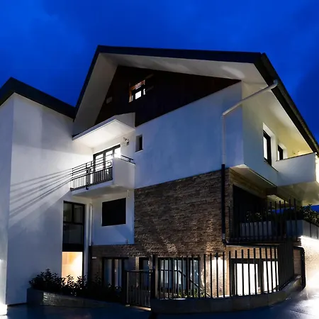 Carmen By Basquelidays דירה *