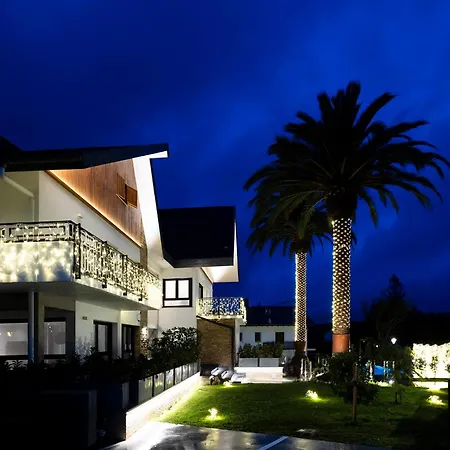 דירה Carmen By Basquelidays *