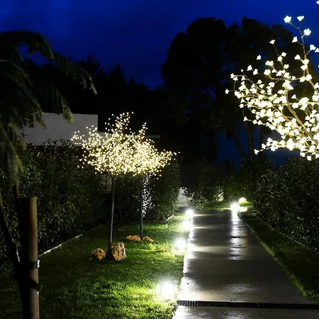 Carmen By Basquelidays דירה