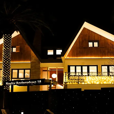 Carmen By Basquelidays דירה *